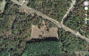 Lot 282 Eland Trail