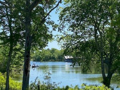 Lots 4-7 Whispering Oaks Dr