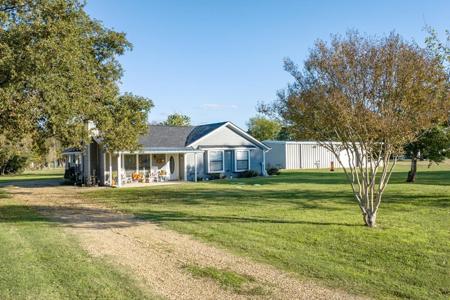 306 Triangle Ranch Rd