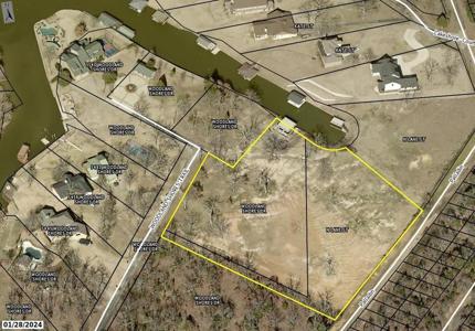 TBD Woodland Shores Trl