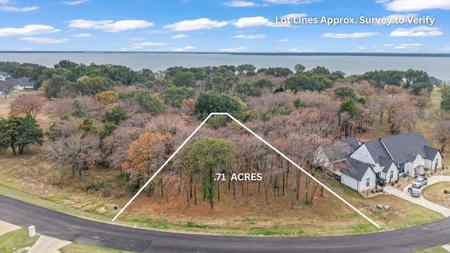 Cedar Creek Landing Ln