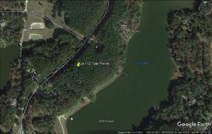 Lot 112 Toler Pointe