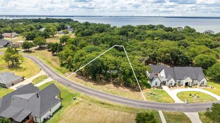 Cedar Creek Landing Ln