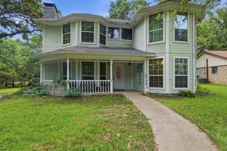 2746 Hopson Dr
