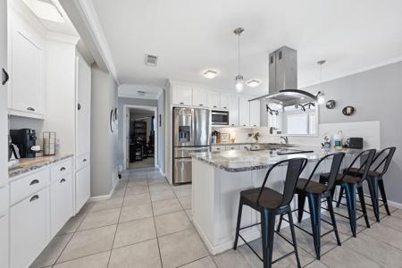 6106 Peninsula Cir