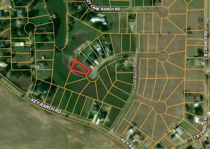 Lot 779 Keystone Ranch Rd.