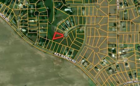 Lot 780 Keystone Ranch Rd.
