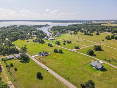 Cedar Elm Rd