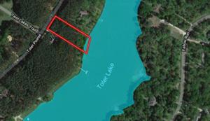 Lot 109 Toler Pointe
