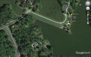 Lot 218 Safari Shores Drive