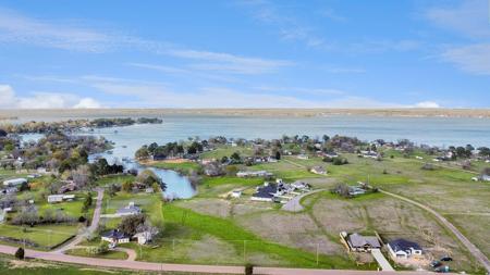 Lot 796 Key Ranch Rd