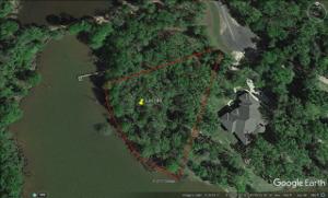 Lot 186 Trophy Pointe