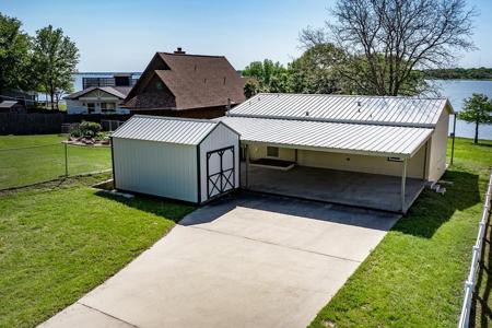 103 Prairie Dr