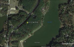 Lot 112 Toler Pointe