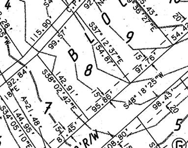 LOT 8 AMELIA DRIVE