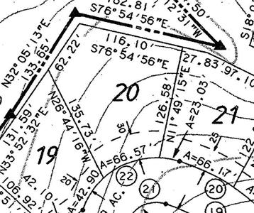 LOT 20 GERALD