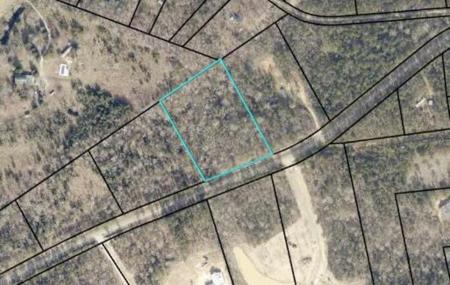 0 Lot 4 Indian Road
