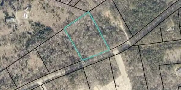 0 Lot 4 Indian Road