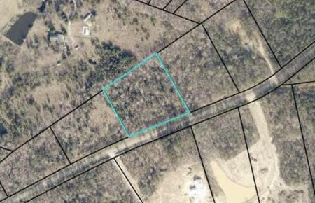 0 Lot 3 Indian Road