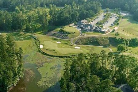LOT 10 PIRATES COVE