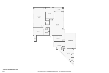 1 Seventh Street Unit 1602