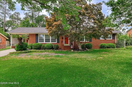 720 River View Drive