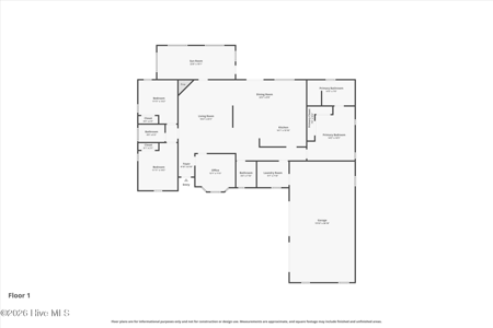 313 Oreda Place