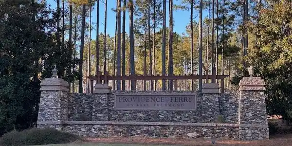 Lot 7 Lighthouse Point