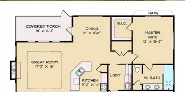 259 Beau Place