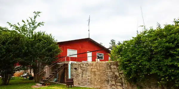 8171 ELBERTON Highway