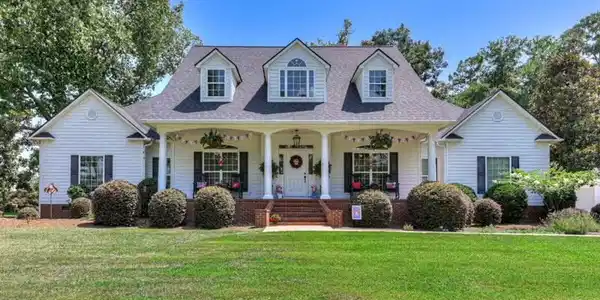 1003 Mohawk Drive