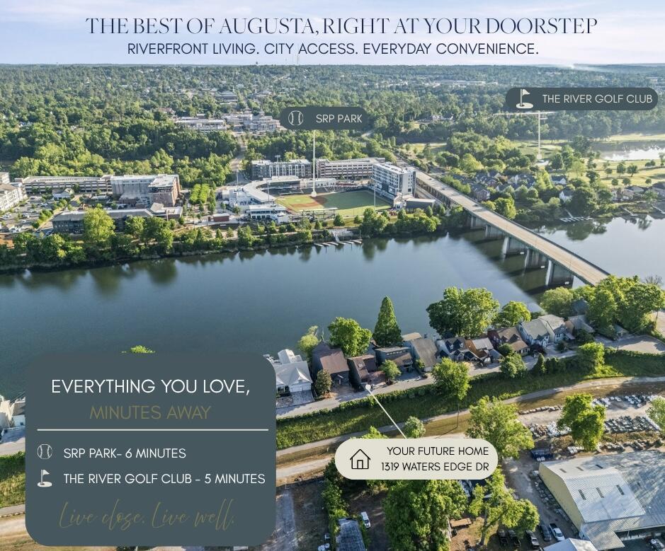 Image 4: THE BEST OF AUGUSTA RIGHT AT YOUR DOORST