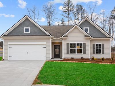 302 Atlanta Place