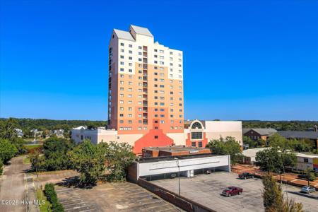1 7th Street Unit 705