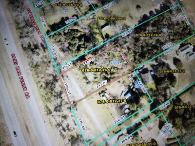 37 SAND BAR FERRY Road