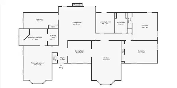 206 Dogwood Lane