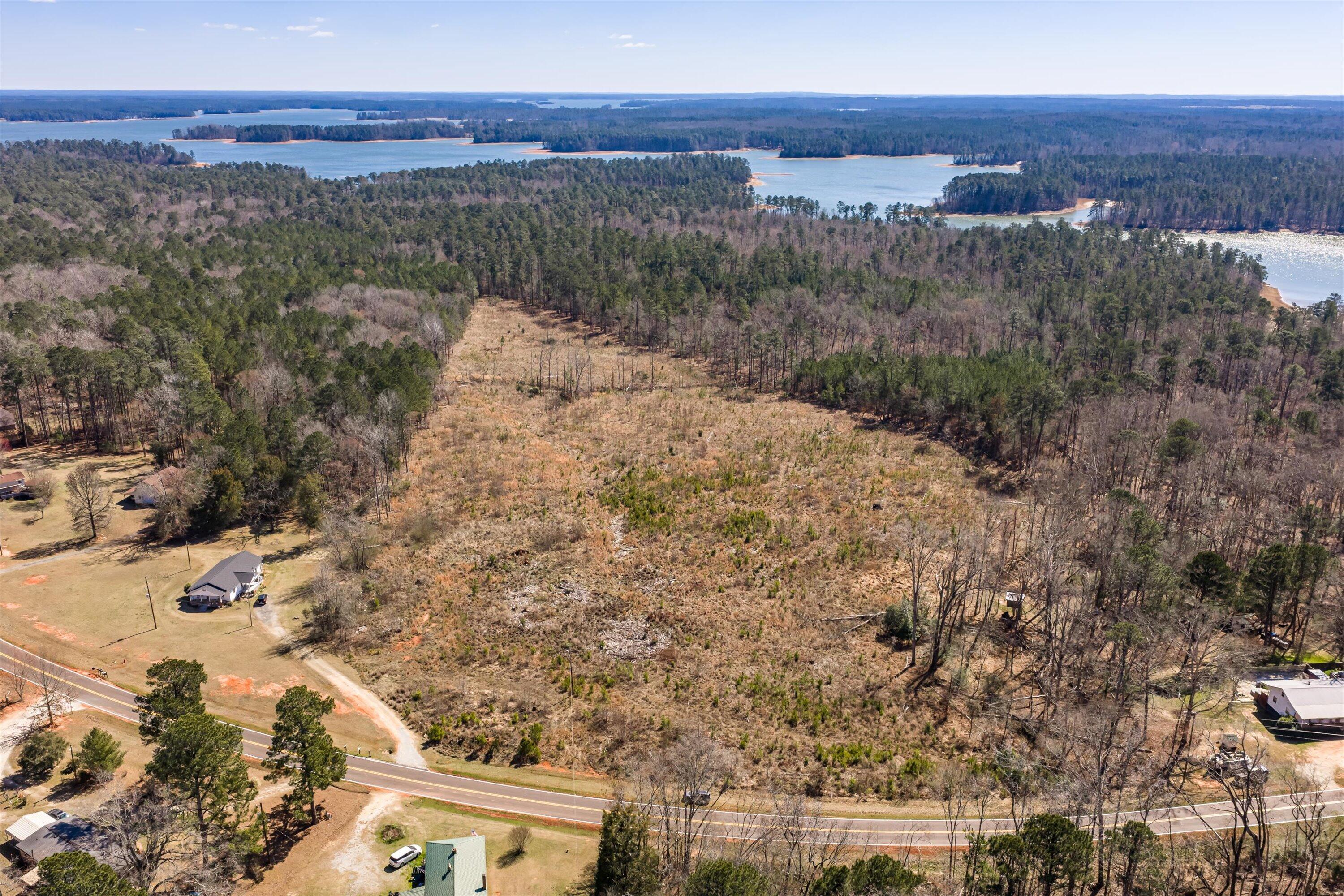 Image 1: Aerial View