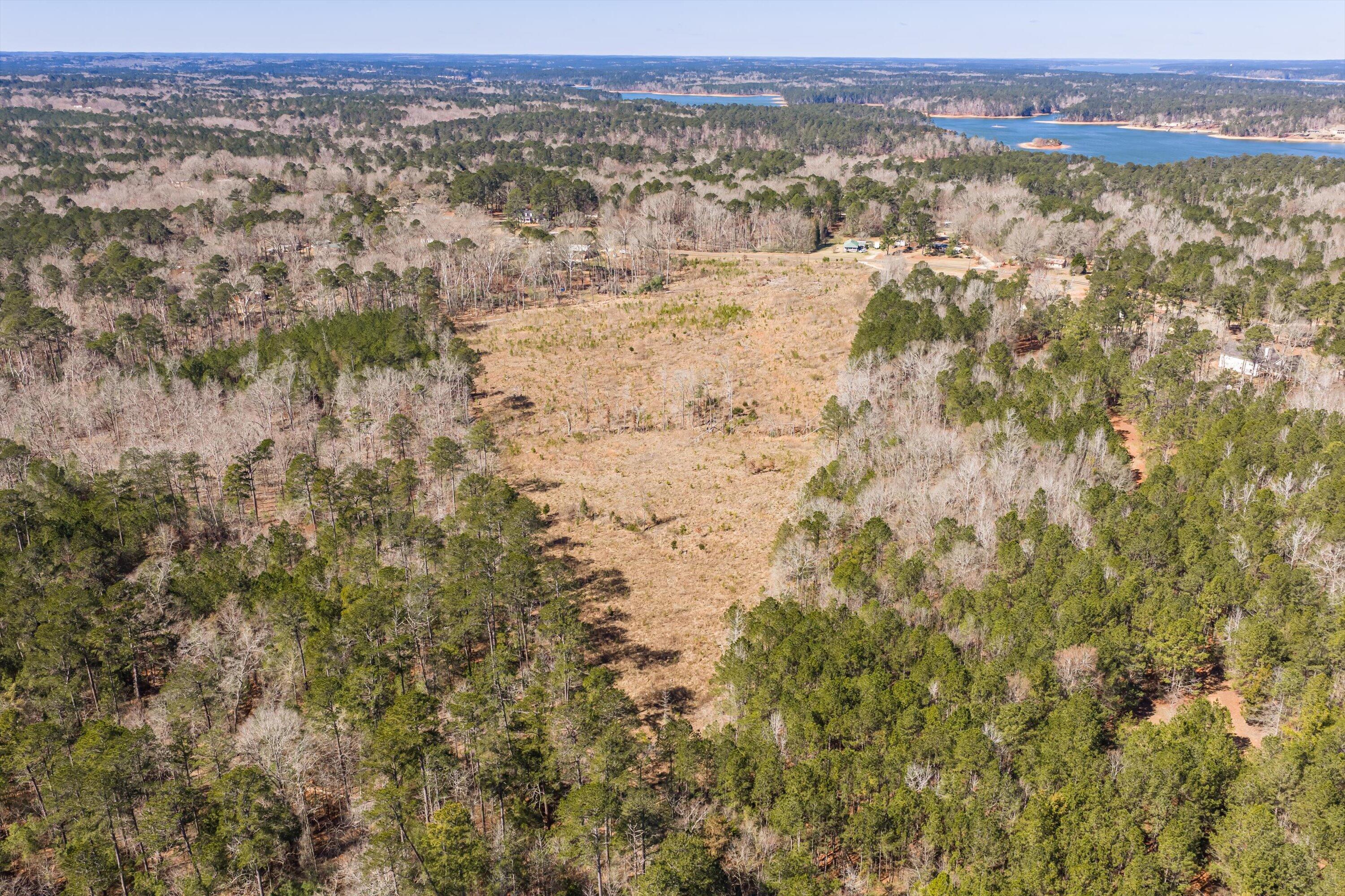Image 4: 600 Feet of Paved Road Frontage