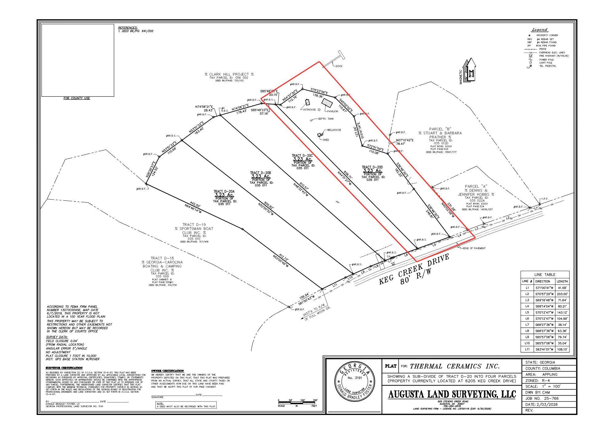 Image 2: 6205 Keg Creek Dr 1-MHR-Jenny Viger 2