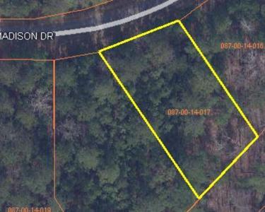 L17 B 14 Madison Drive