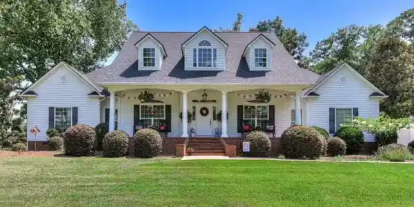 1003 Mohawk Drive