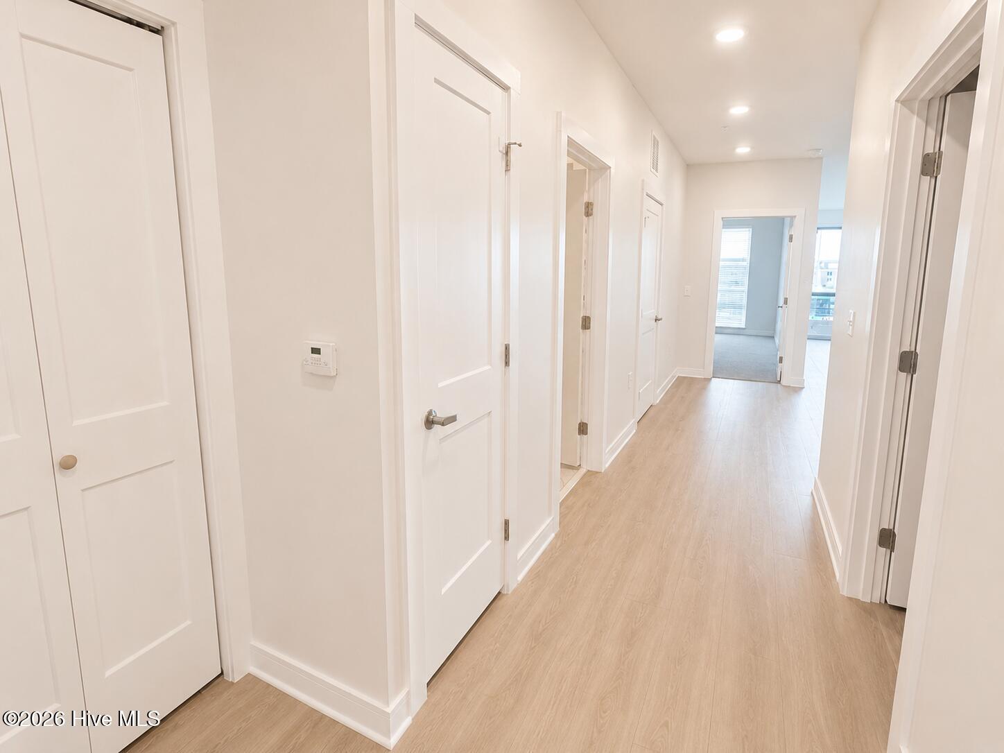 Image 4: Hallway