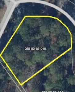 Lot 15 Overlook Point