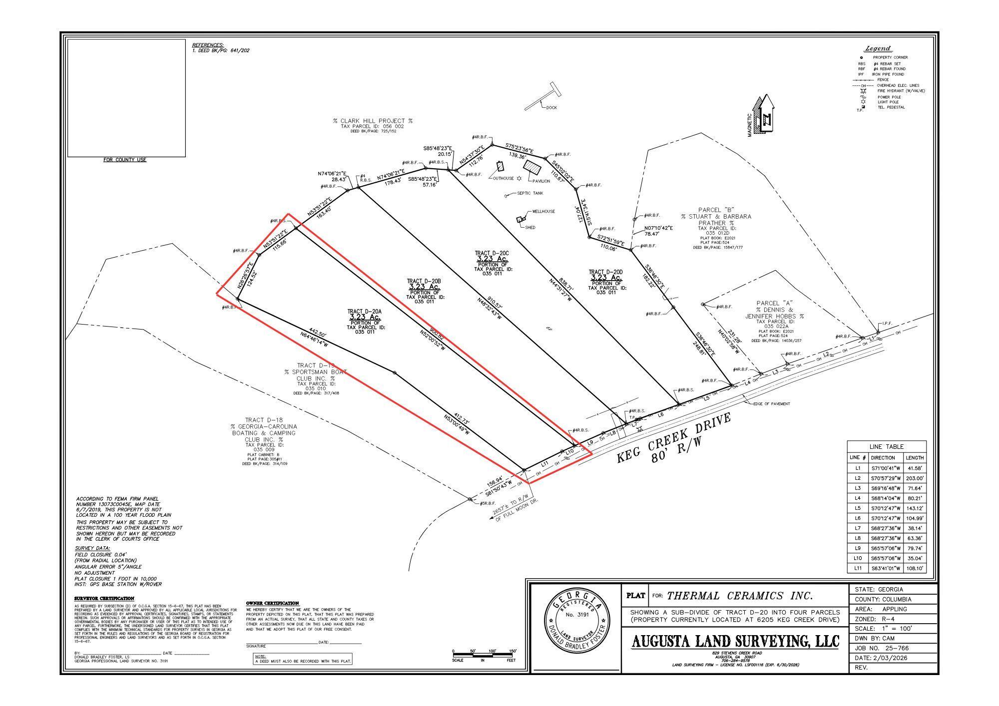 Image 2: 6205 Keg Creek Dr 1-MHR-Jenny Viger 2