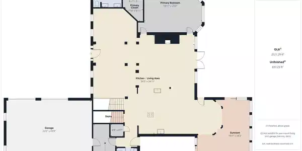 201 Rhett Drive