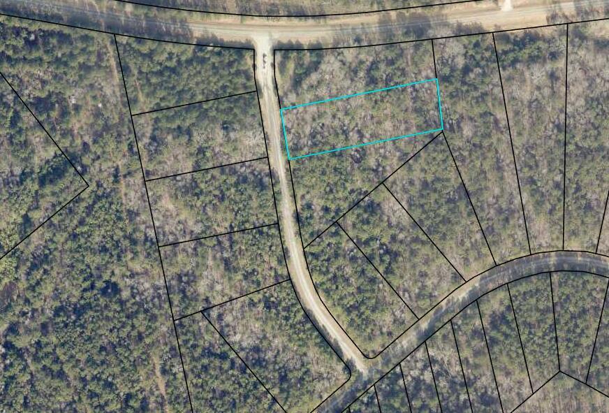 Image 3: Tax lot lines