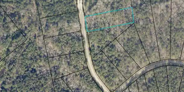 Image 3: Tax lot lines