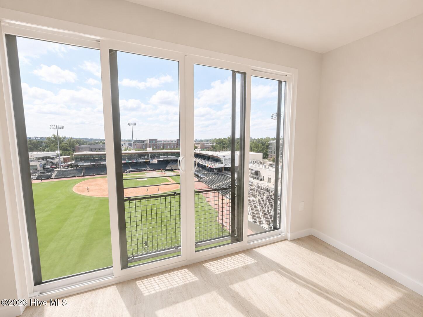 Image 3: Unit 604 View