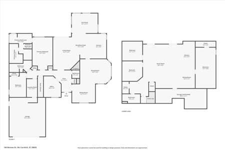 140 Bereau Drive