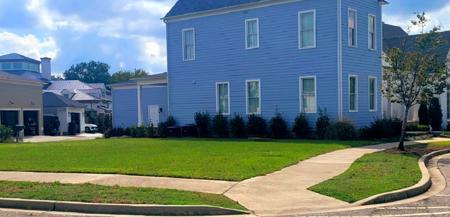 Lot 12 Railroad Avenue